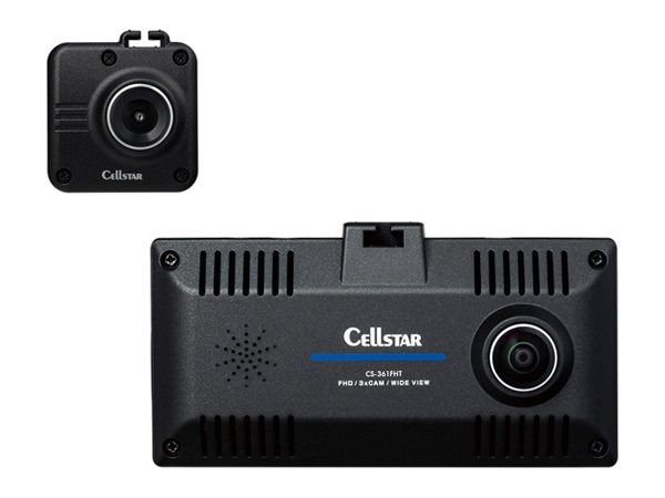 ドライブレコーダー（法人向け直結配線モデル）