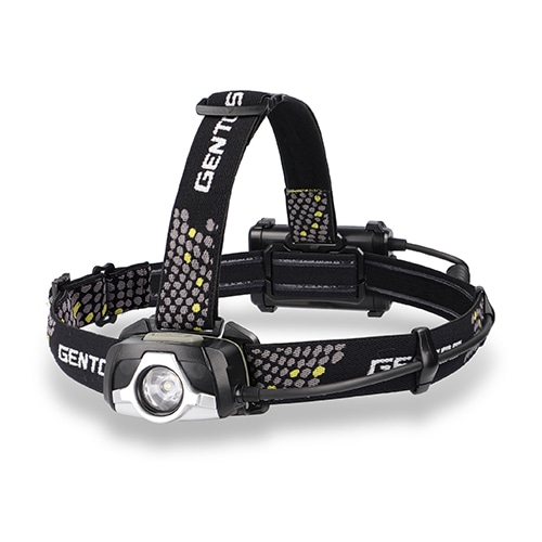 ドラグフォース ベーシックヘッドライト