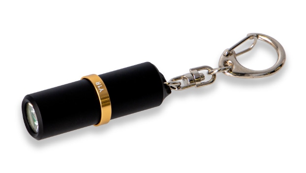 充電式キーライト