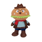 プリちぃ★ビーンズS Plus ハンバーガーキッド