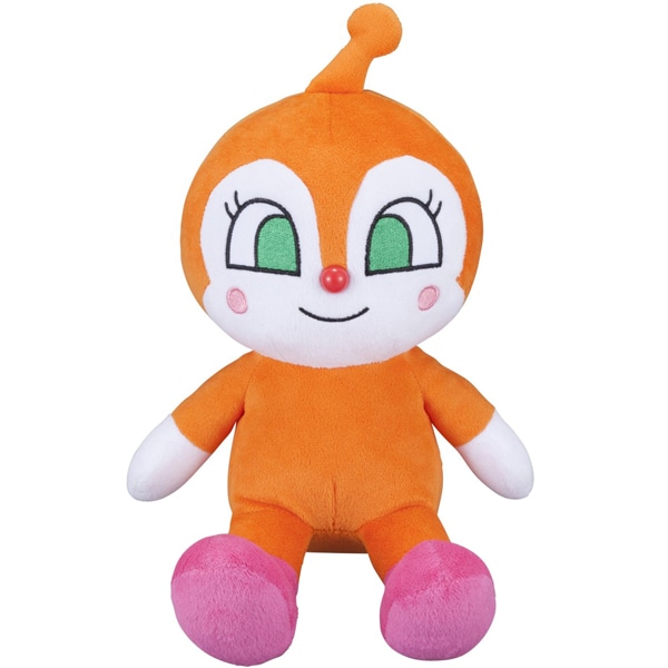 ふわりんスマイルぬいぐるみS Plus ドキンちゃん