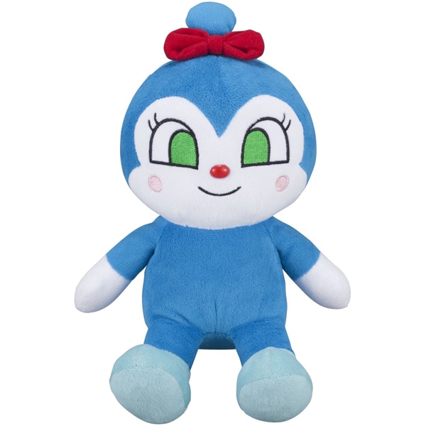 ふわりんスマイルぬいぐるみS Plus コキンちゃん