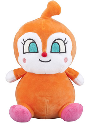 もちふわマシュマロぬいぐるみmini ドキンちゃん