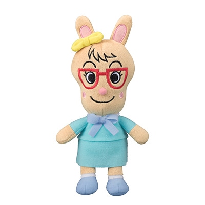 プリちぃ★ビーンズS Plus みみせんせい