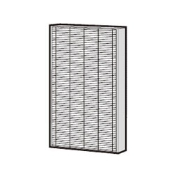 集じんフィルター(制菌HEPAフィルター)