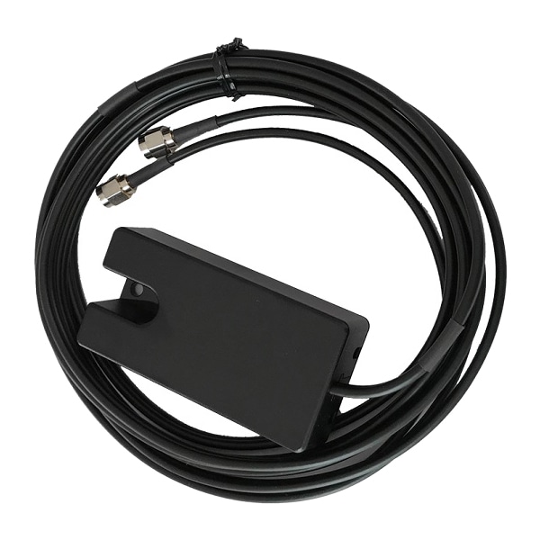 オプション外部アンテナ