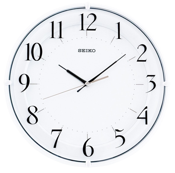 NTPアナログクロック NCA-3012 （1年保証）