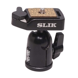 小型自由雲台 SBH-100 DQN