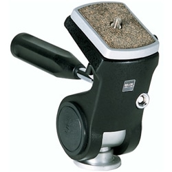 フリーターン雲台 マスターデラックス ブラック雲台