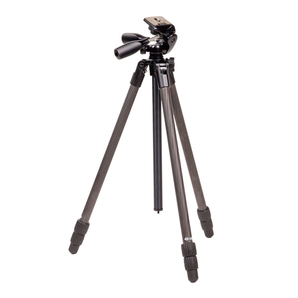 カーボン三脚 ライトカーボン E73 II