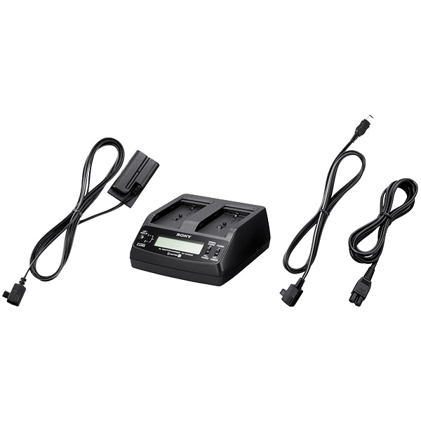 ACアダプター/チャージャー