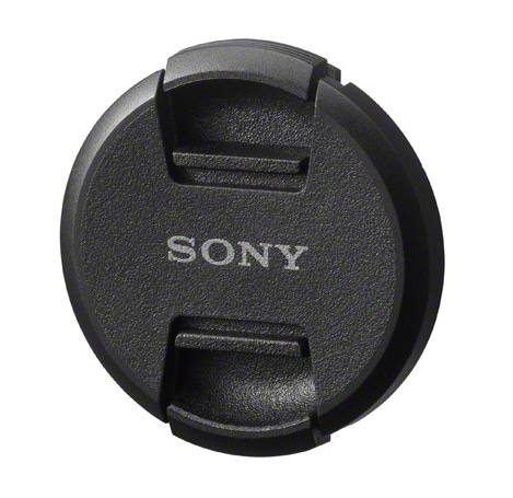 レンズフロントキャップ