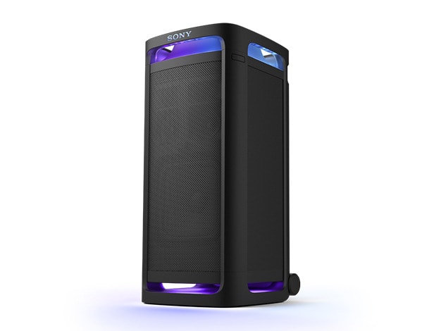 ワイヤレスポータブルスピーカー ULT TOWER 9