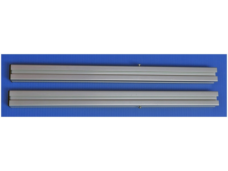 底面固定用フレーム(手動ストレージパンチャー用)