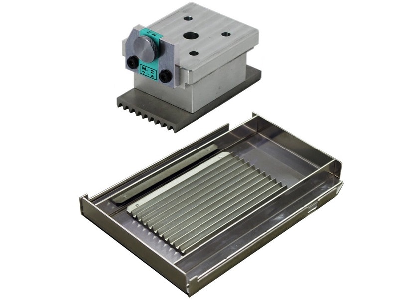 M.2破壊ツールセット（STPN-30用）