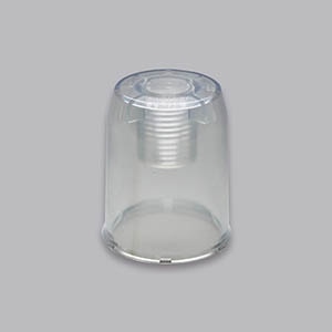 ボルト用保護カバー 42型 透明