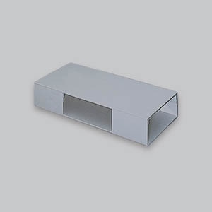 T型分岐 3015 グレー