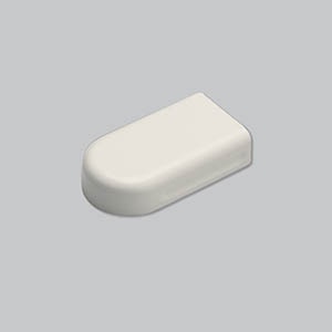 メタルエフモール エンド B型 ミルキー