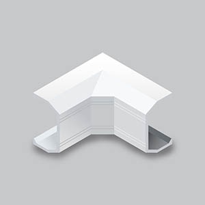 ニュー・エフモール イリズミ 3号 ホワイト