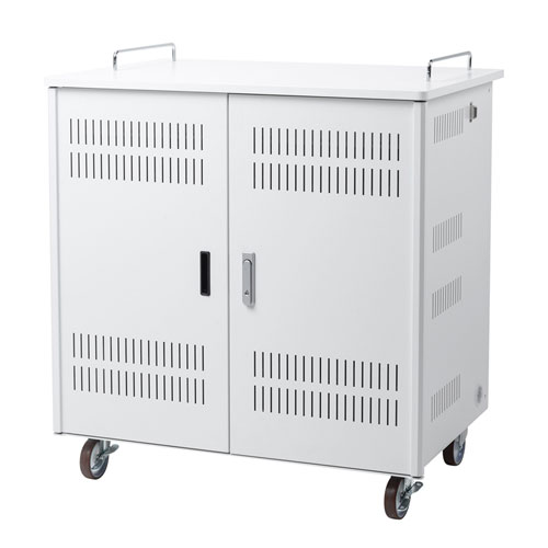 タブレット収納保管庫