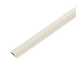 ケーブルカバー（アイボリー）