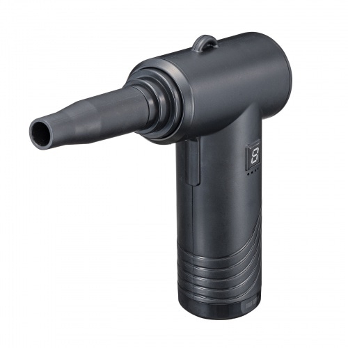 電動エアダスター（コンパクトタイプ）