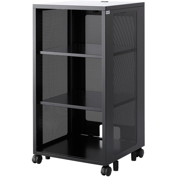 機器収納ボックス（H1000mm）