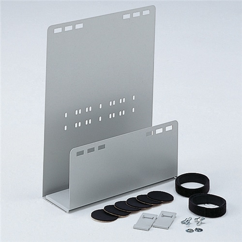 CPUスタンド（省スペースCPU用・W95-130×D320mm）