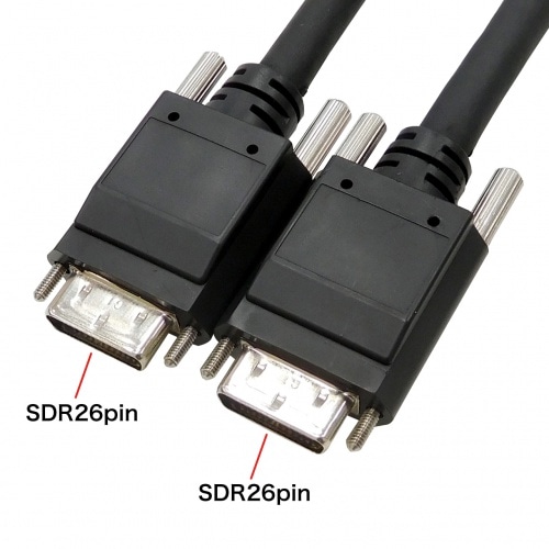 カメラリンクPoCLロボットケーブル 5m