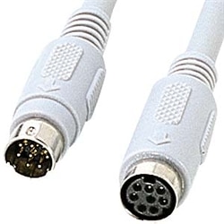 キーボード延長ケーブル（1.5m）