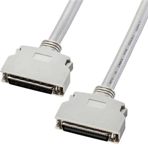 SCSIケーブル（1m）