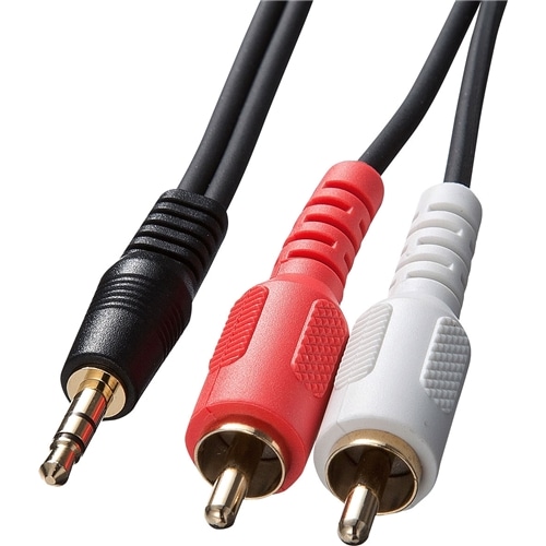 オーディオケーブル（3.6m）