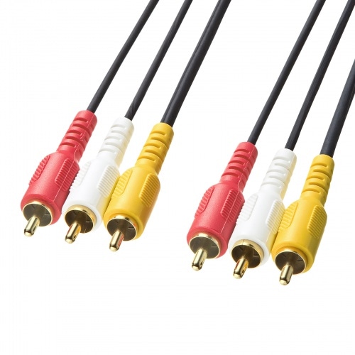 ビデオケーブル（1m）