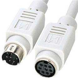 プリンタケーブル（2m）