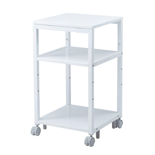 プリンタスタンド（W400×D400×H700・720mm）