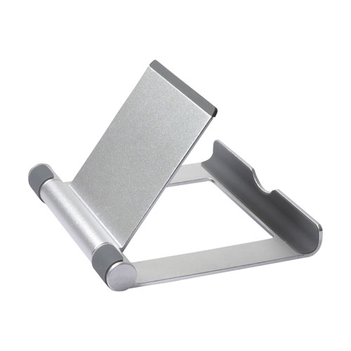 タブレット用アルミスタンド