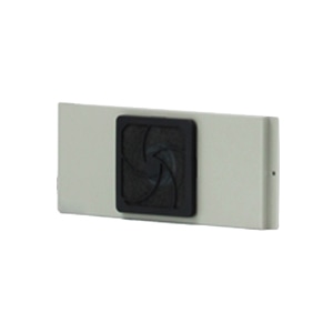 まもる君Light48オプション ファンパネル AC静音ファン×1