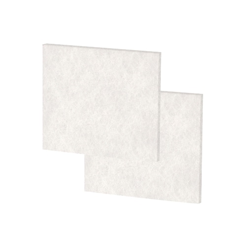 まもる君用保守部品 クーラー用フィルター 2枚