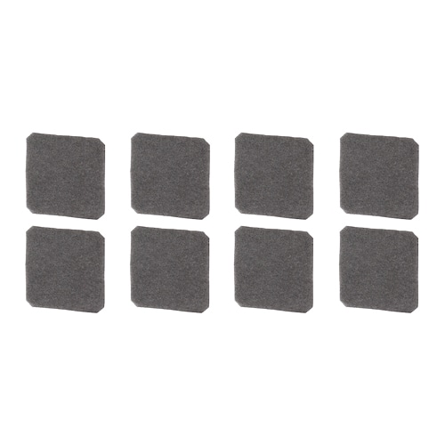 まもる君用保守部品 ファン用フィルター（排気用8枚）