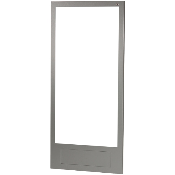 まもる君Wide 前扉 L 1枚扉 アクリルタイプ