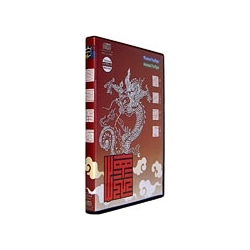 白舟角崩(かくくずし) TrueType Hybrid