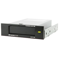 RDX 5.25インチ内蔵ドライブ USB3.0