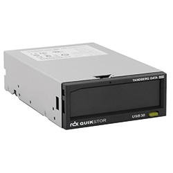 RDX 3.5インチ内蔵ドライブ USB3.0