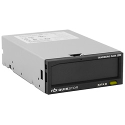 RDX 3.5インチ内蔵ドライブ SATAIII