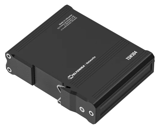 DINレールスイッチ TSW304