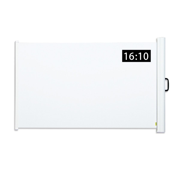 モバイルマグネットスクリーン 16:10 60インチ