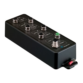 5ポートギガビットイーサネットスイッチ