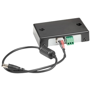 DC24V-12V コンバーターキット