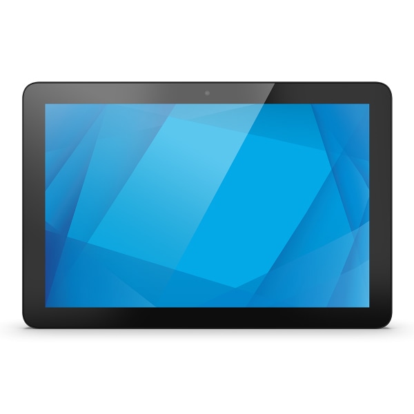 10.1型ワイド Iシリーズタッチコンピューター Android (GMS) 版（15i1） (Snapdragon SDA660/4GB/SSD・64GB/光学ドライブなし/Android/Officeなし)