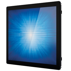 19.0型LCD組込みタッチパネルモニター 5線式抵抗膜方式